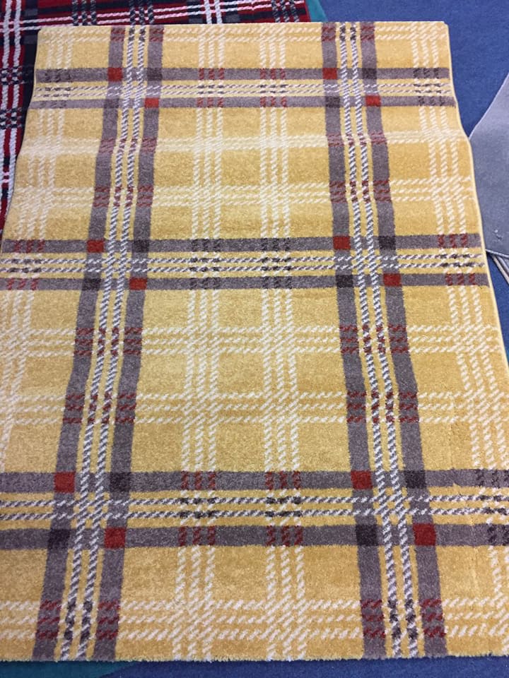 New Rugs In Stock