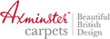 Axminster Carpets Logo